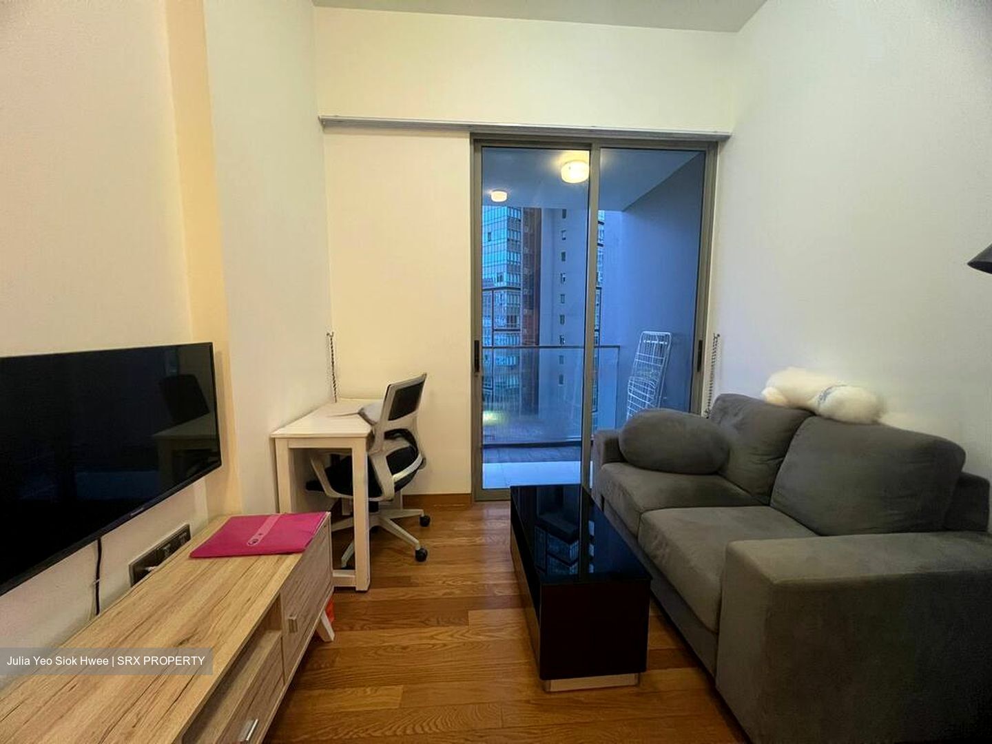 Espada (D9), Apartment #432467861